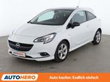 Opel Corsa 1.4 Turbo Color Edition ecoFlex*XENON*PDC* - Opel Corsa: Turbo