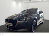 Mazda 2 Lim. 1.5 L 66 KW DAB  GRA  LED  KLIMA  SHZ - Mazda 2 in Essen