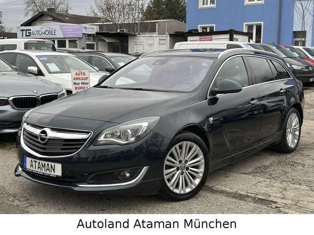 Opel Insignia A *OPC Line*INNOVATION*4x4 AUTOM./PANO