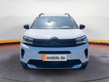 Citroën C5 Aircross Shine Pack 1.2 AT AHK NAVI SHZ PDC K - Citroën in Freiburg