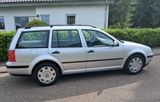 Volkswagen Golf, Variant, Kombi - Volkswagen Golf aus 2001