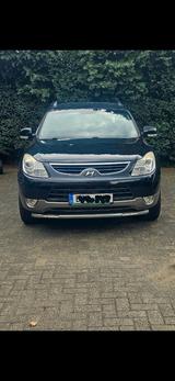 Hyundai ix55 (7-Sitzer) - Hyundai Veracruz