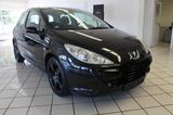Peugeot 307 Grand Filou Cool Alu + WR - TÜV/AU neu - Peugeot 307: Filou