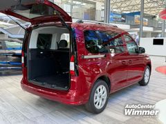 Foto Nummer 9: FORD Tourneo Connect