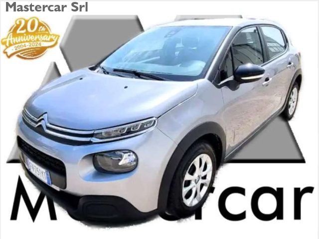 Citroën CITROEN C3 1.5 bluehdi Feel Neopatentati OK - FV