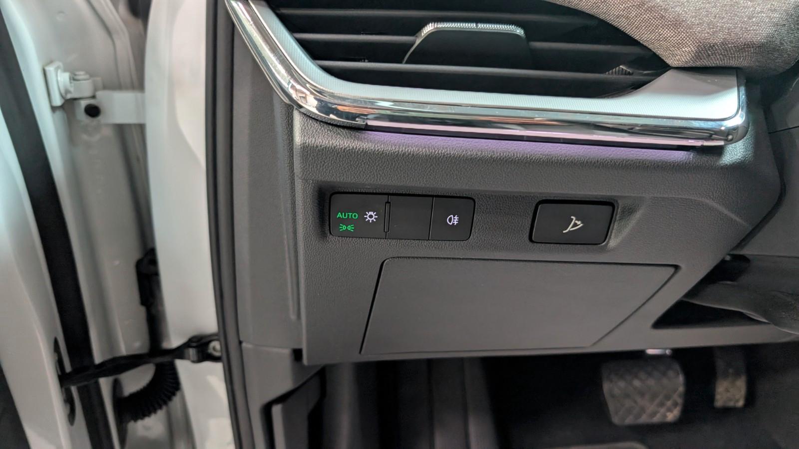 Skoda Enyaq 80 Lodge ACC*LANE*SIDE*KAM*W-PUMPE*19"