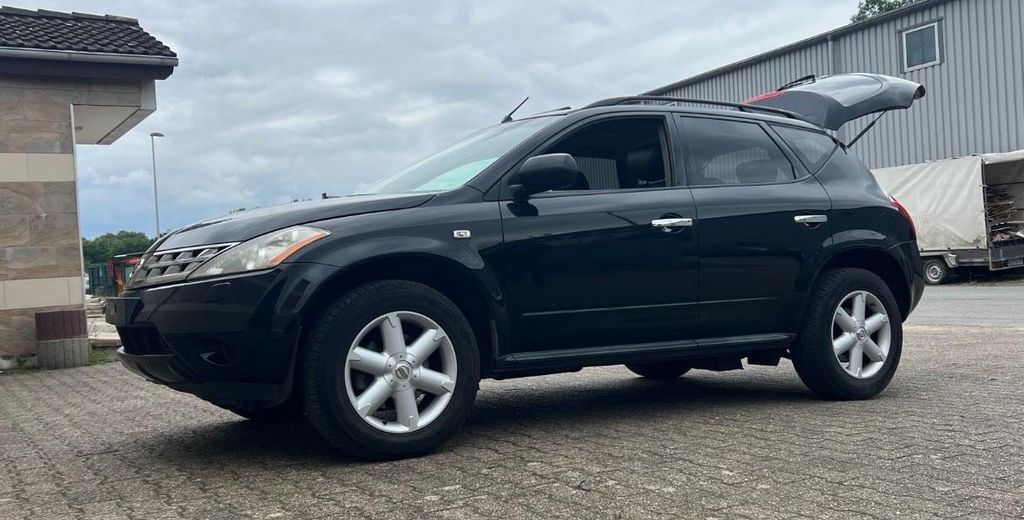 Image of Nissan Qashqai