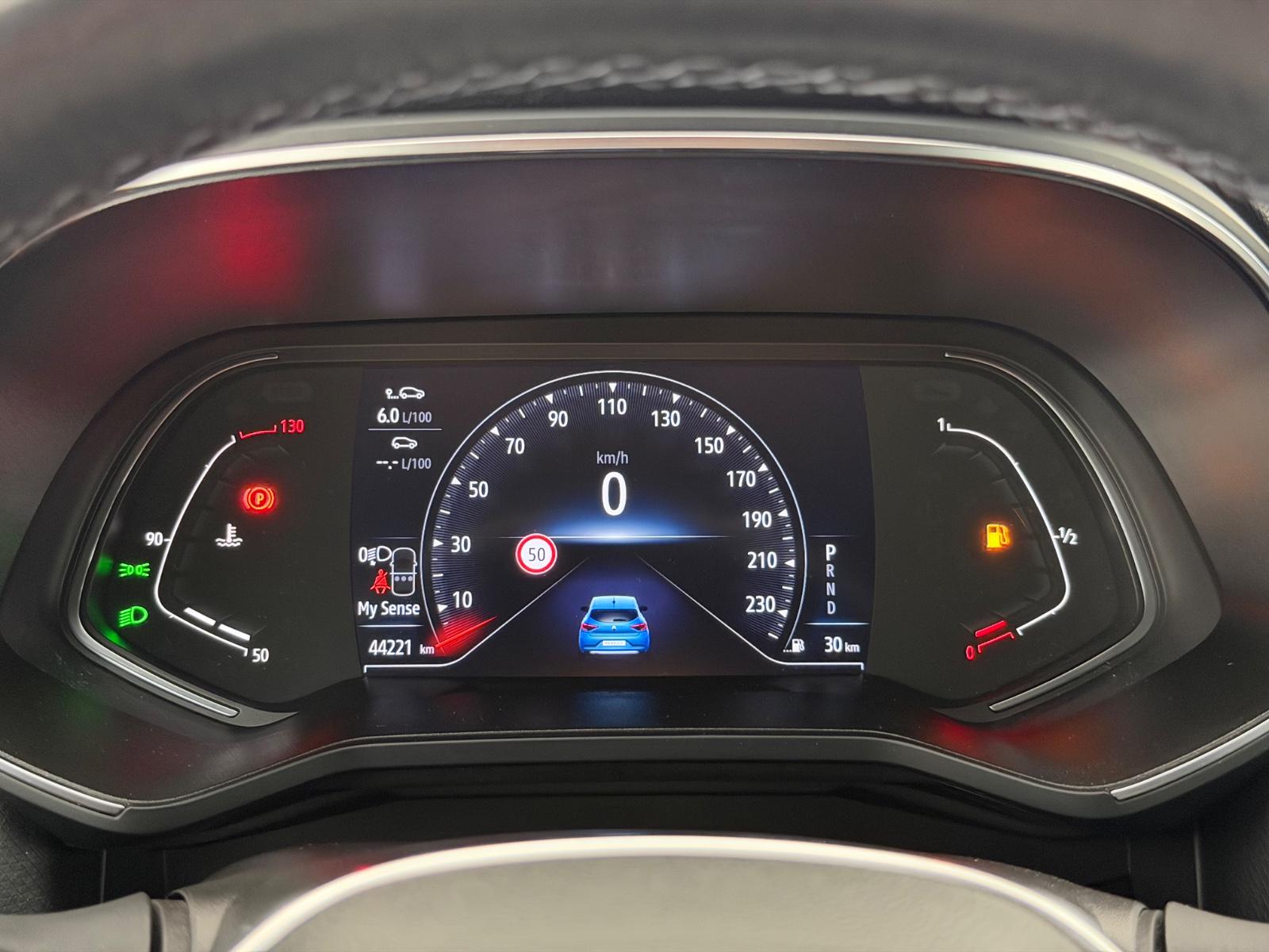 Renault Clio V 1.3 *EDITION ONE*LED-BOSE-TEMPO-LHZ-R.KAM