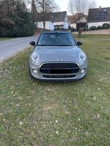 MINI Cooper D Cabrio - MINI Cooper D Cabrio Gebrauchtwagen
