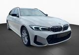 BMW M340i xDrive Touring LCI,Pano,AHK,AdLED,LivePro - gebrauchte BMW M340i aus dem Jahr 2024
