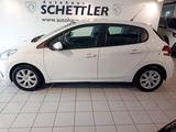 Peugeot 208 PureTech 82 Urban Move *Sitzhzg.*Sicht-Paket - Peugeot 208 in Bielefeld