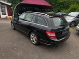 Mercedes-Benz C 220 C T-Modell AMG - gebrauchte Mercedes-Benz C 220 aus dem Jahr 2008