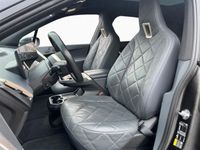 BMW iX - Vorschau Bild 16