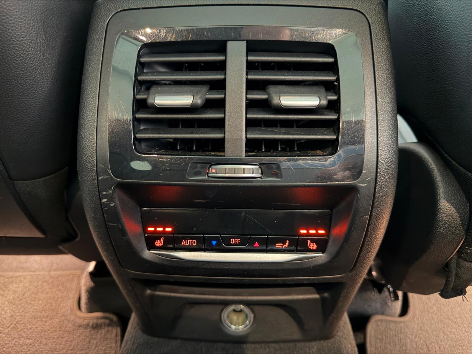 BMW X3 xDrive 20 i M Sport*LED*R-CAM*AHK*