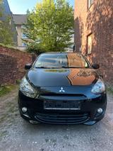 Mitsubishi Space Star 1.0 Benzin Top Zustand - Mitsubishi Space Star in Herne