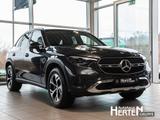 Mercedes-Benz GLC 300 e 4M+AVANDGARDE+AHK+AMBIENTE+WINTER-P - Mercedes-Benz GLC 300 mit Hybrid-Antrieb: Geländewagen, Automatik