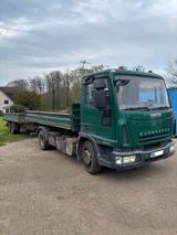 Iveco M102 (ML100E22K) - Iveco 100 e 22