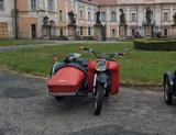 Mz ES 250/2 GESPANN   - Offers