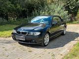 BMW E46 318i Cabrio 2. HAND - BMW 318: E46 318i