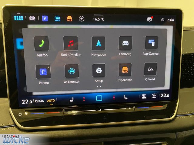 Tiguan 2.0 TDI 4MOTION DSG R-Line IQ.DRIVE AHK