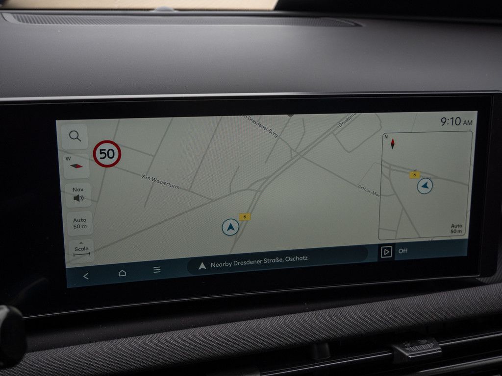 Hyundai Tucson – Bild 8