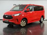 Ford Tourneo Custom 320 L1 Titanium*AHK*LED*MWST* - Ford Tourneo Custom Jahreswagen