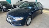 Audi A4 Lim. 2.0 TDI Attraction - Audi A4 aus 2010 mit Diesel-Antrieb: Limousine