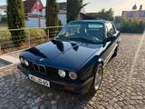BMW 318i Cabrio H-Kennzeichen - BMW 318 aus 1992
