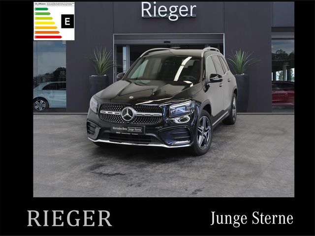 Mercedes-Benz GLB 200 d AMG Multibeam*SHZ*Digital Display*MBUX