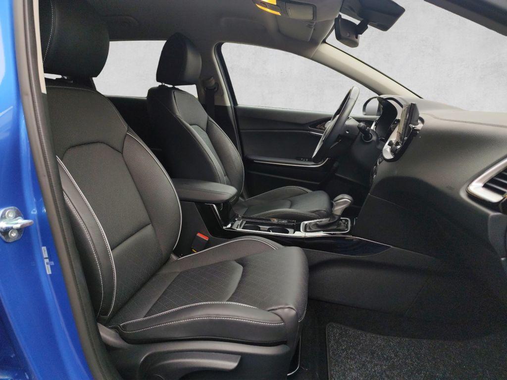 Kia Ceed SW 1.5T AT Platinum Leder