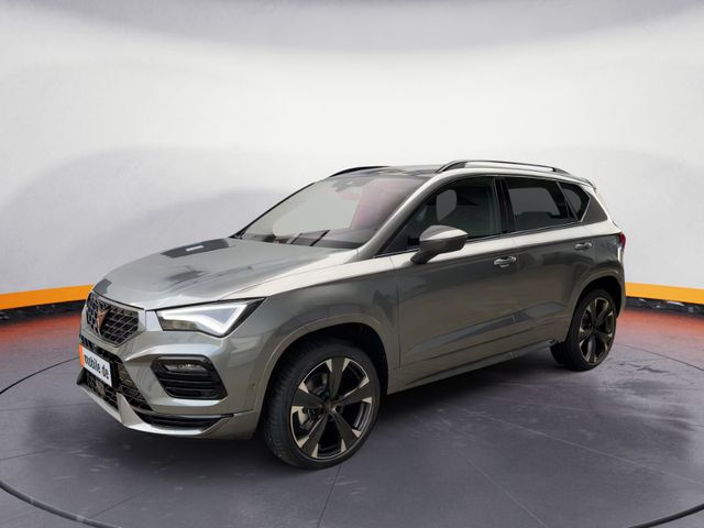 Cupra Ateca 2.0 TSI DSG 4Drive AHK TOP VIEW ACC