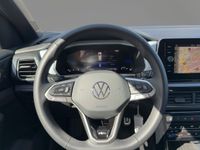 Volkswagen T-Cross - Vorschau Bild 13