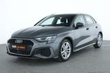Audi A3 35 TDI SB S line|NAV|LED|SHZG|PDC+CAM|virtual - Audi A3 Gebrauchtwagen in Halle