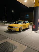 Audi s4 b5 - gebrauchte Audi S4 aus dem Jahr 2000