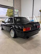 BMW Bmw E30 320i - BMW 320 aus 1986