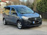 Dacia Dokker 1.6 MPI 85 - 1 Hand  - Dacia Dokker von privat