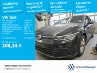 Volkswagen Golf VIII 2.0 TDI Life DAB+ DigitalCockpitPro Di