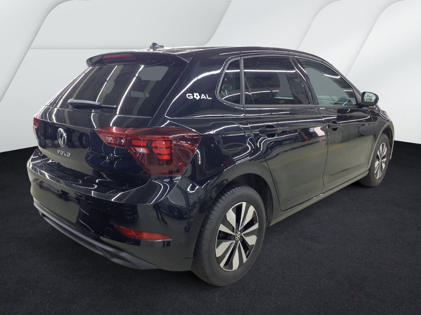 Polo 1.0 Goal *NAVI*ACC*APPCONNECT*LED*PDC*