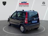 Fiat Panda 1.2 8V Dynamic, sehr wenig KM, Klima, ZV - Fiat aus 2011
