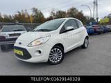Ford Ka Cool & Sound Edition*2HAND*KLIMA*PDC*NUR64TKM - Ford Ka/Ka+ in Gelsenkirchen