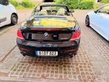 BMW 650i Cabrio - - BMW 6 Series aus 2008