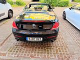 BMW 650i Cabrio - - BMW aus 2008: Cabrio