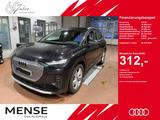 Audi Q4 e-tron 40 AHK|HUD|Standhzg|ACC|LED|Navi|PDC - Audi Q4 e-tron in Bielefeld