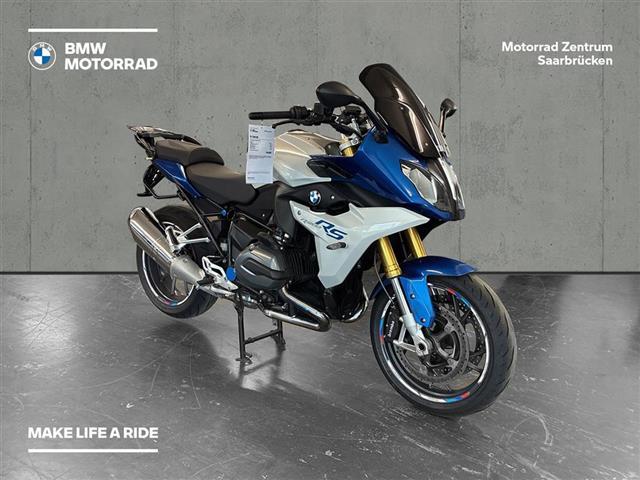 BMW R 1200 RS
