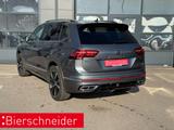 Volkswagen Tiguan Allspace 2.0 TDI DSG 4Mo. R-Line 7-S. NAV - Diesel Gebrauchtwagen in Tübingen