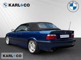 BMW 328 i E36 Cabrio M-Paket Sportsitze El. Verdeck  - BMW 328 aus 1998
