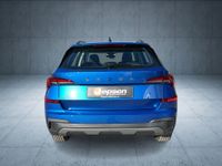 Skoda Kamiq - Vorschau Bild 4