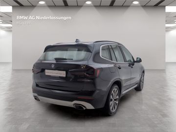 BMW X3 - 4