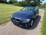 BMW 318 Baureihe 3 Touring 318 d - BMW 318: Kombi, 318d