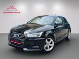 Audi A1 Sportback 1.0 TFSI sport/LED/Navi/TOP - : Kleinwagen, 1.0